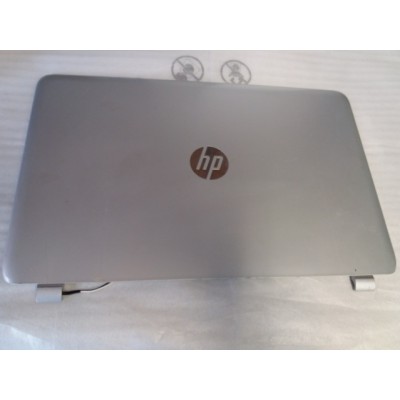 HP PAVILION 15-N010SL COPERCHIO LCD DISPLAY